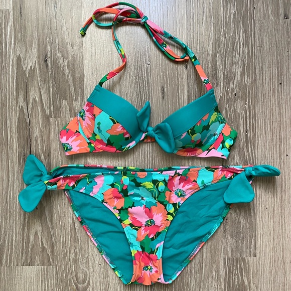 Aerie Bikini Top - Picture 3 of 3